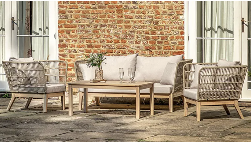 Garden Furniture by Gallery Living