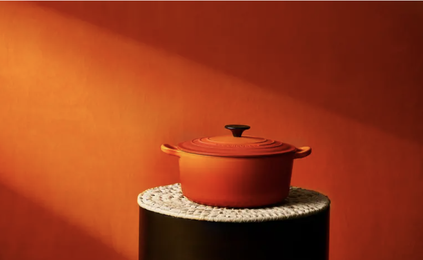 Le Creuset: A Century to Celebrate 1925 - 2025