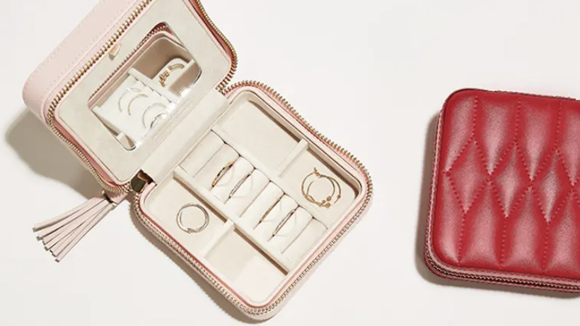 Wolf Jewellery Boxes: Up To 70% Off