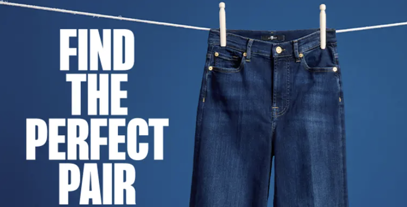 Women's Jeans Guide